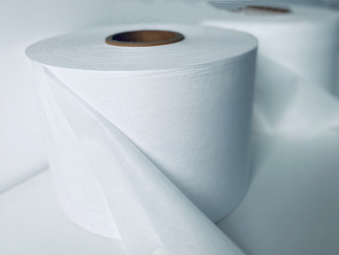 新罗PLA无纺布