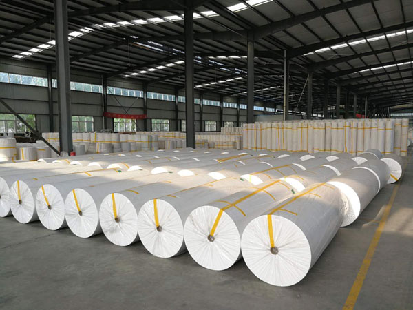 新罗狭缝式涤纶纺粘无纺布