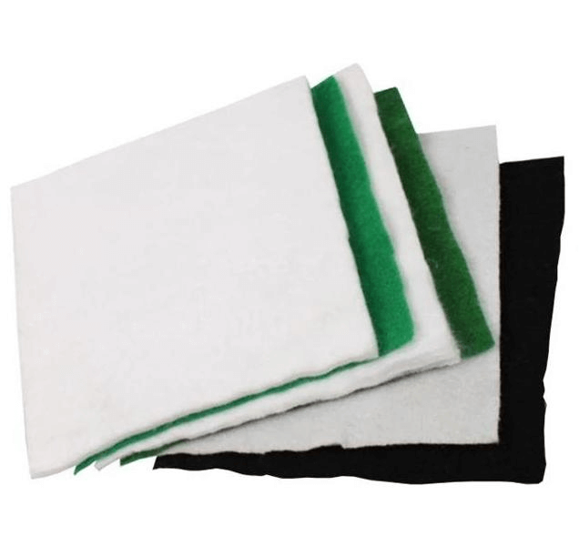 新罗短丝土工布